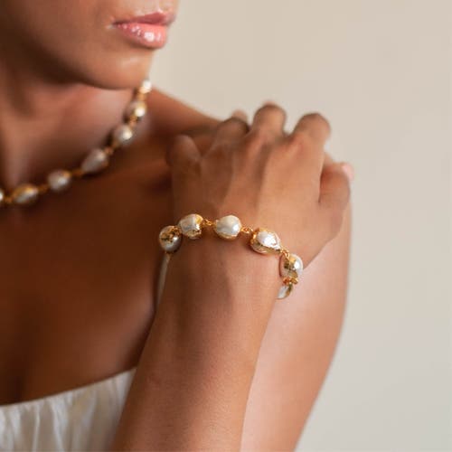 DHWANI BHANSAL DHWANI BHANSAL LUNA BRACELET