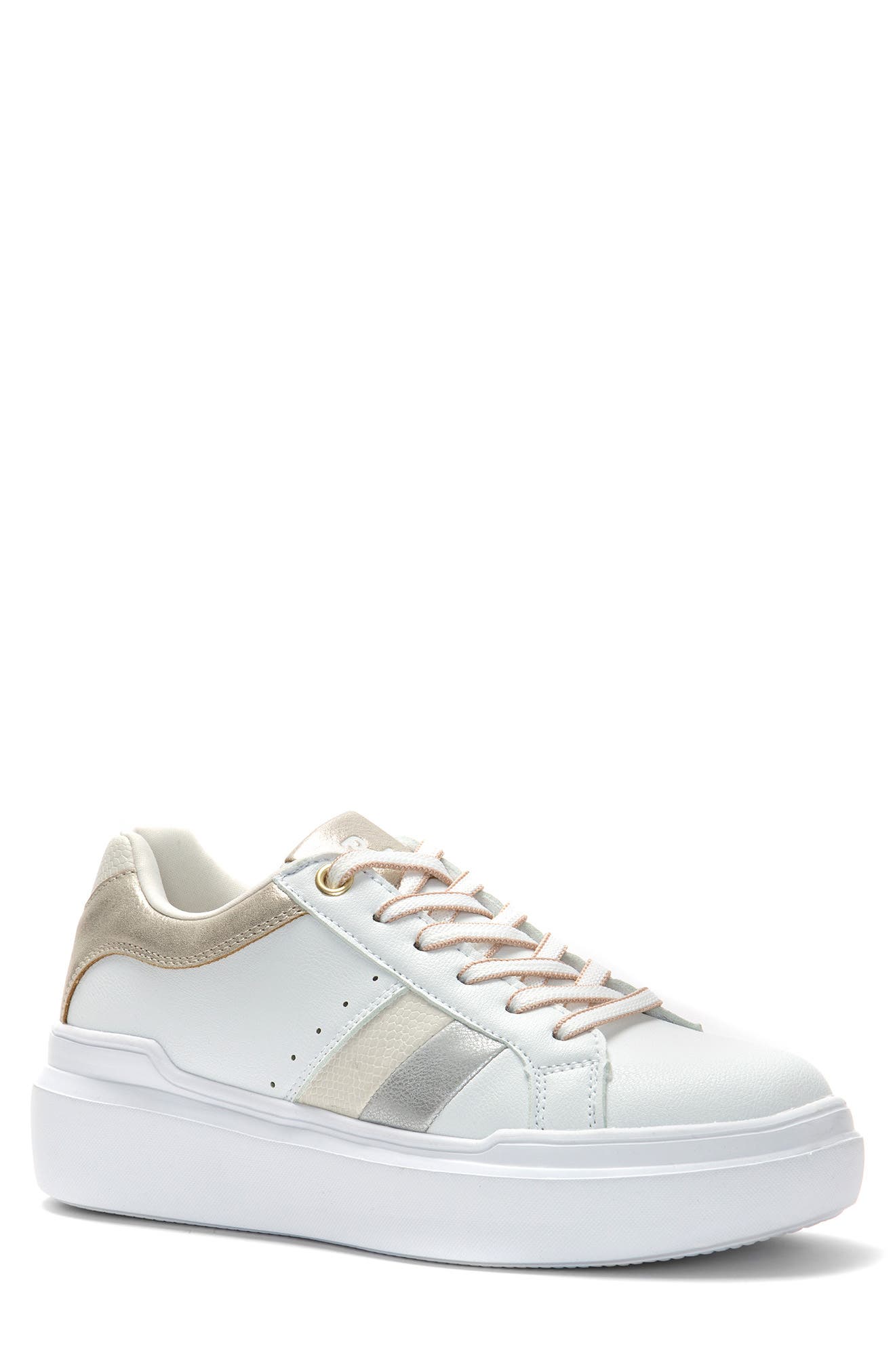 Nordstrom rack wedge sneakers on sale