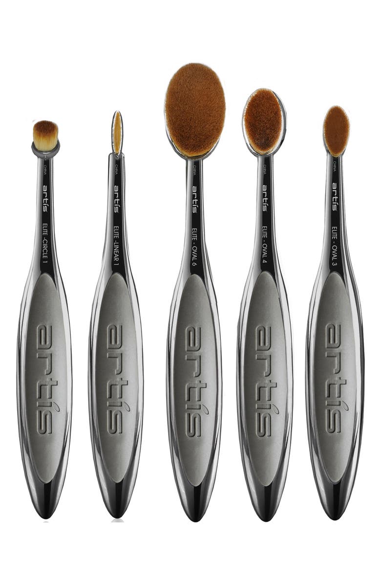 Artis Elite 5 Piece Brush Set Nordstrom