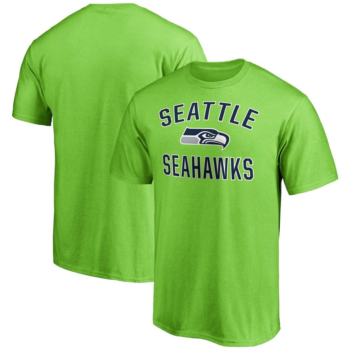 Shirtmandude Football Shirts Seattle Seahawks T Shirt Vintage Seattle Seahawks Shirt Cool Retro Cheerleader Alternative Logo Throwback Football Graphic Tee for Men Women