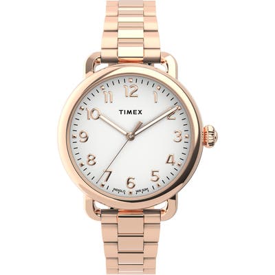 Timex Standard Bracelet Watch,