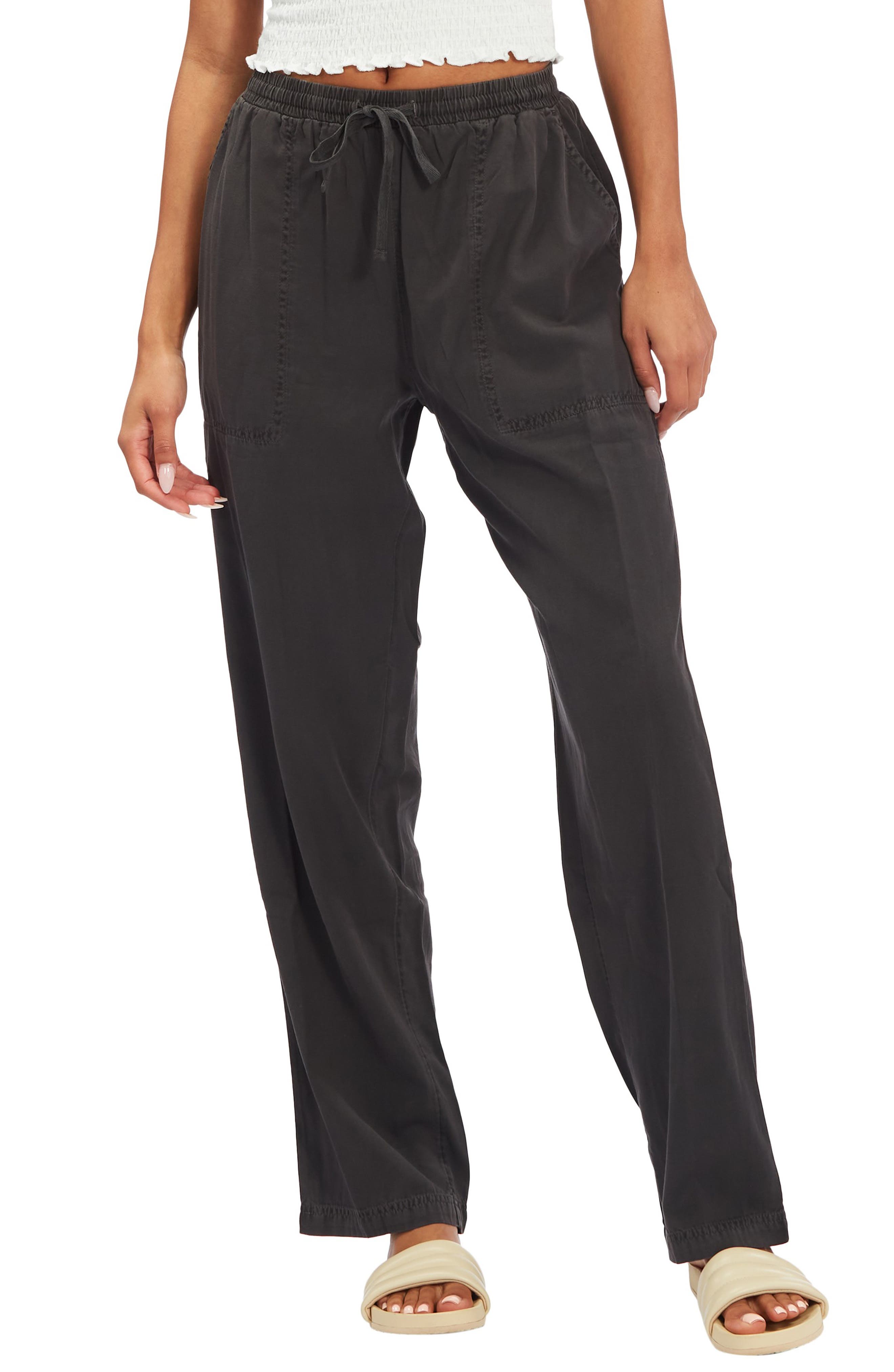nordstrom beach pants