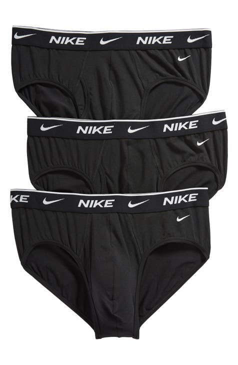Nike Everyday Cotton Stretch Boxer Brief 3-Pack - ShopStyle
