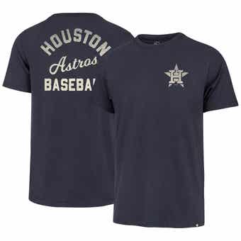 Pleasures Houston Astros Ballpark T-shirt At Nordstrom in Black for Men