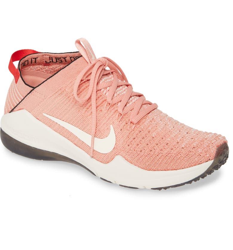 Nike zoom air fearless flyknit 2 amp training shoe Clearance