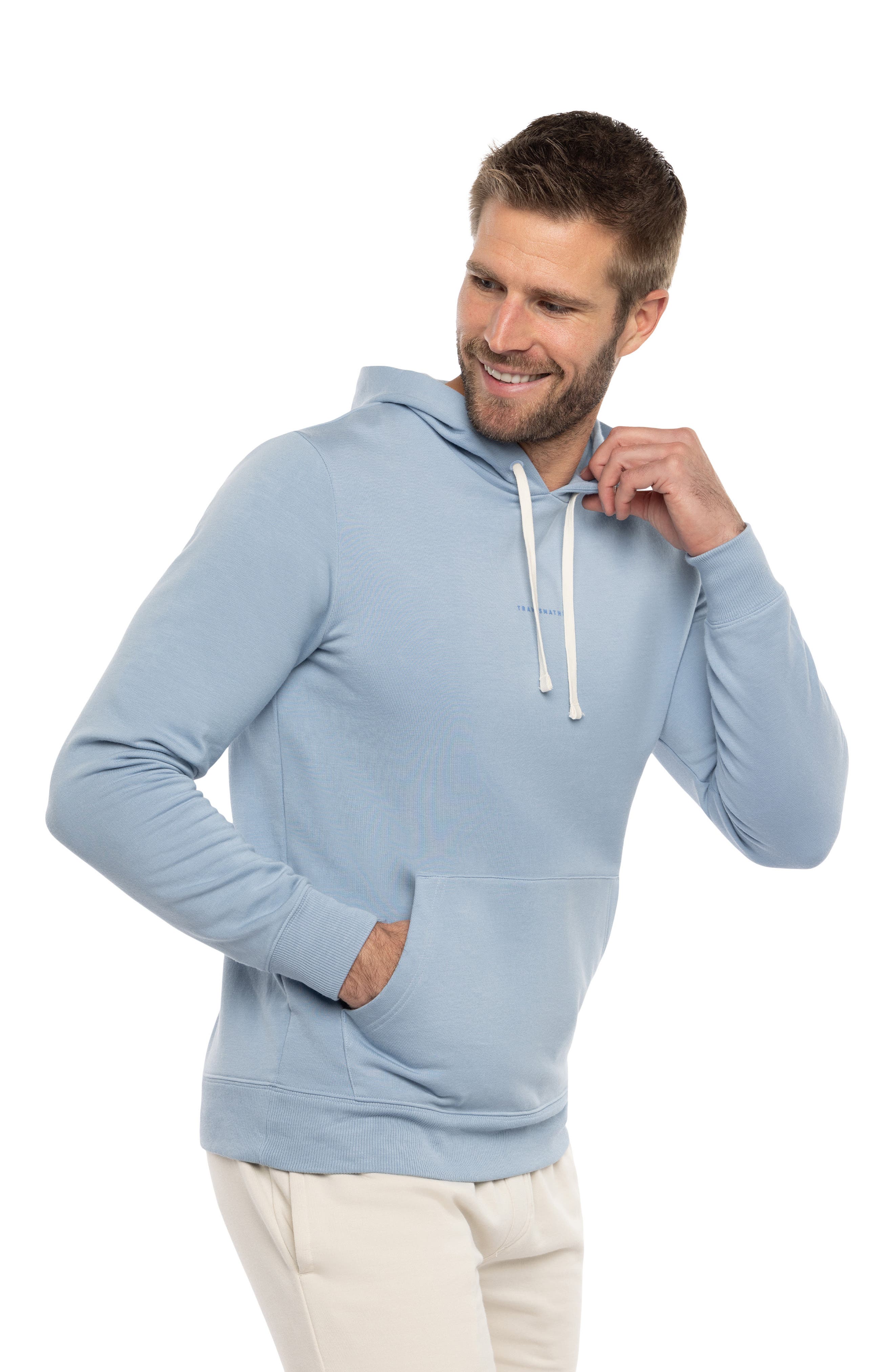 Travis Mathew Coastal Cloud Hoodie Nordstrom