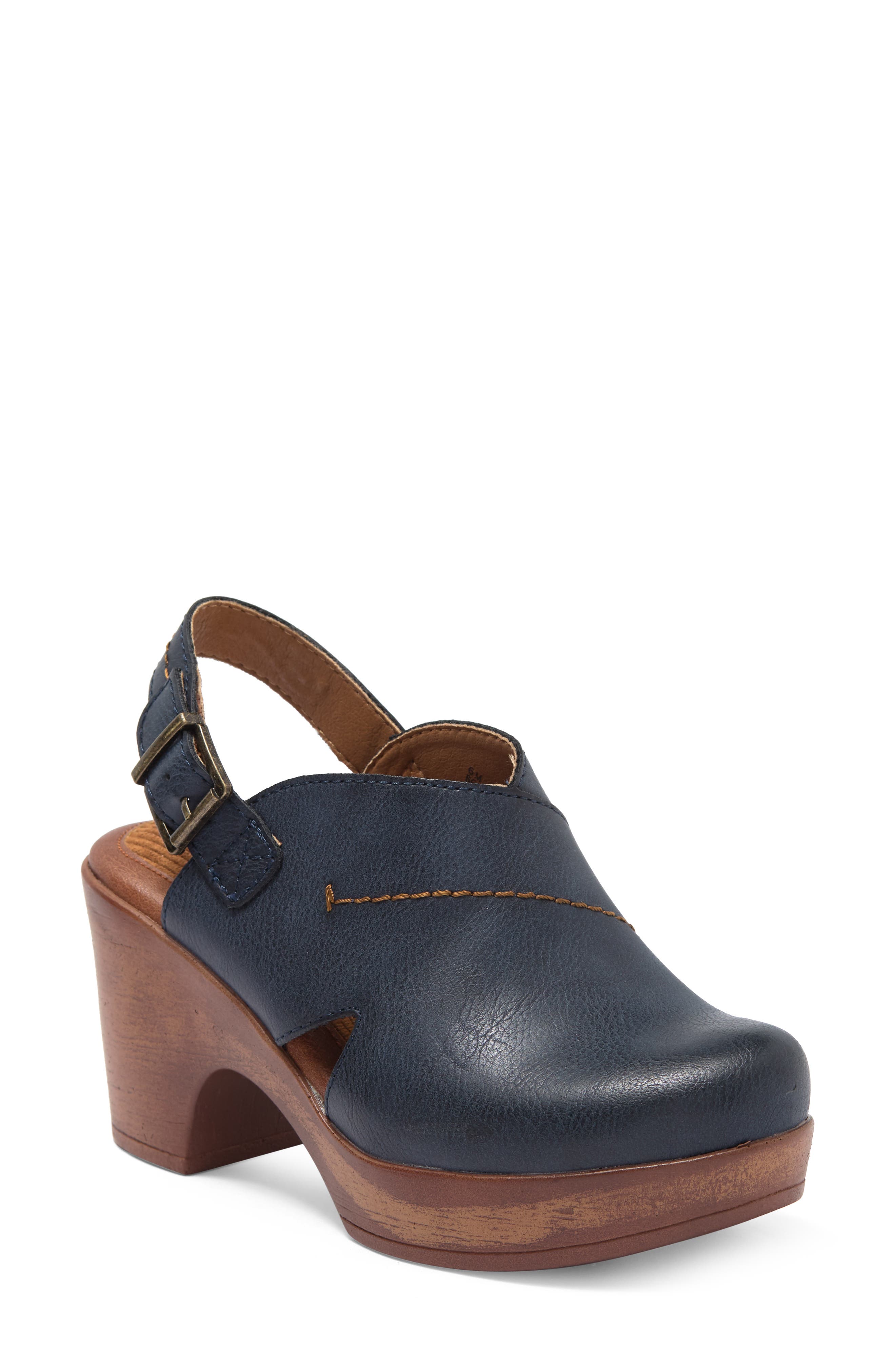 nordstrom rack womens clogs