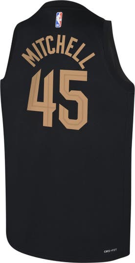 Outerstuff Youth Cleveland Cavaliers Replica Name and Number T