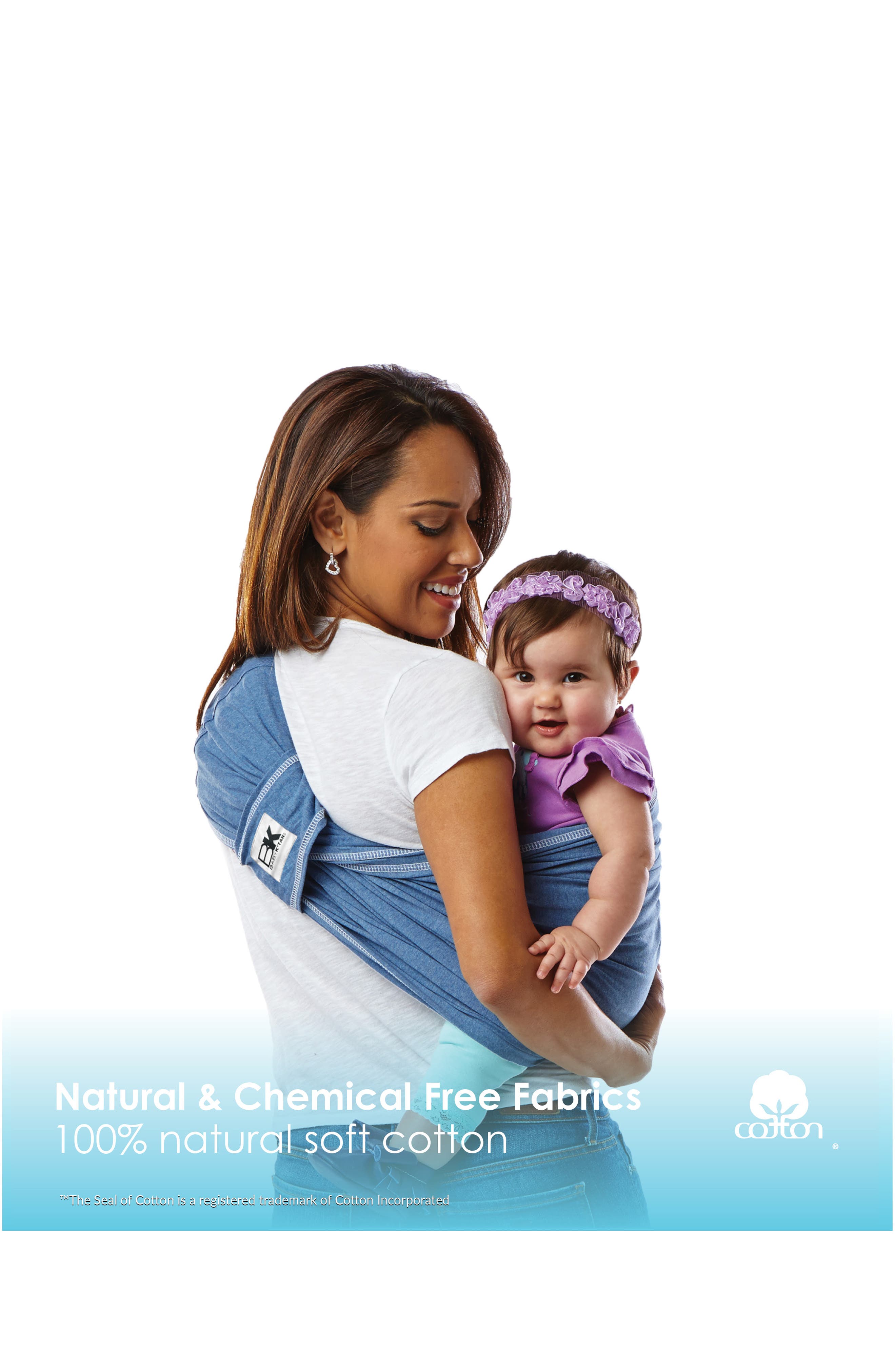 Baby K'tan Original Baby Carrier Nordstrom