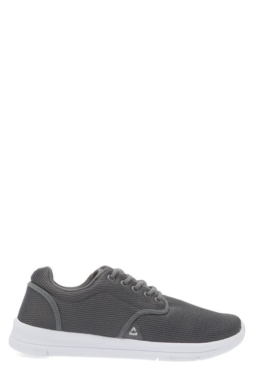 Shop Travismathew The Daily Sneaker In Grey