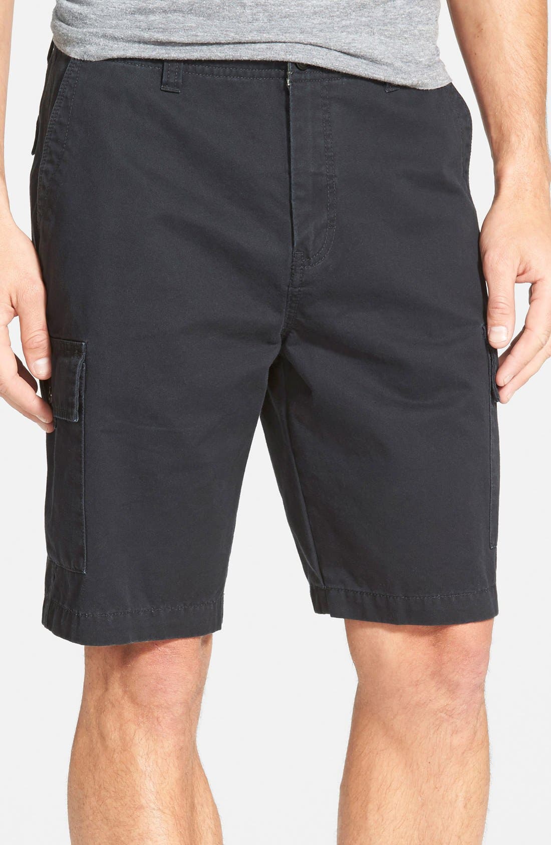Quiksilver 'Everyday' Cargo Shorts Only) Nordstrom