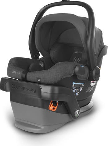UPPAbaby Mesa V2 Merino Wool Blend Car Seat Nordstrom
