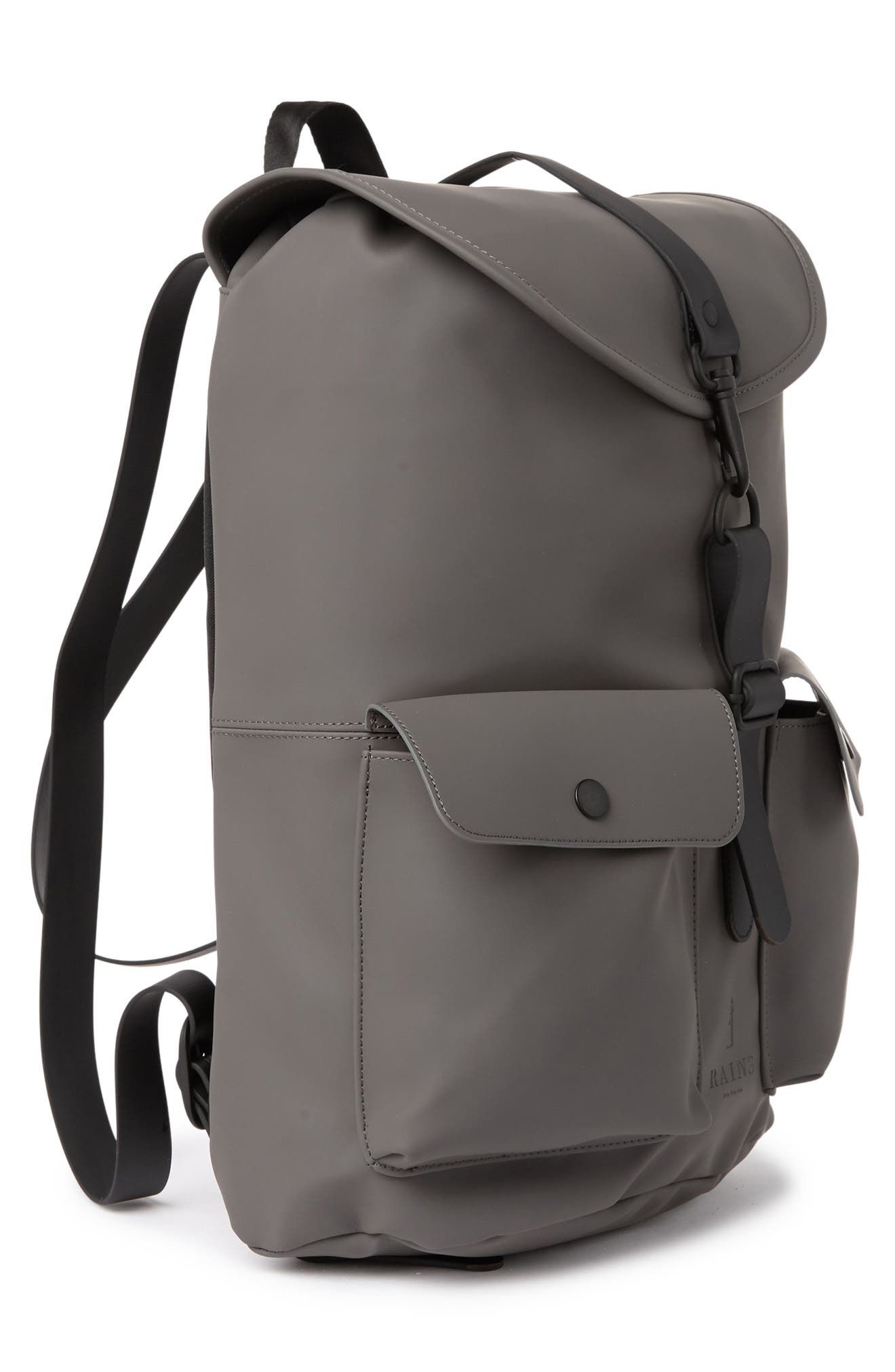 rain camp backpack