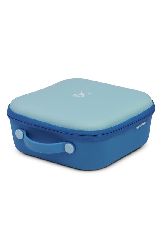 Hydro Flask Kids' Insulated Lunchbox In Ice