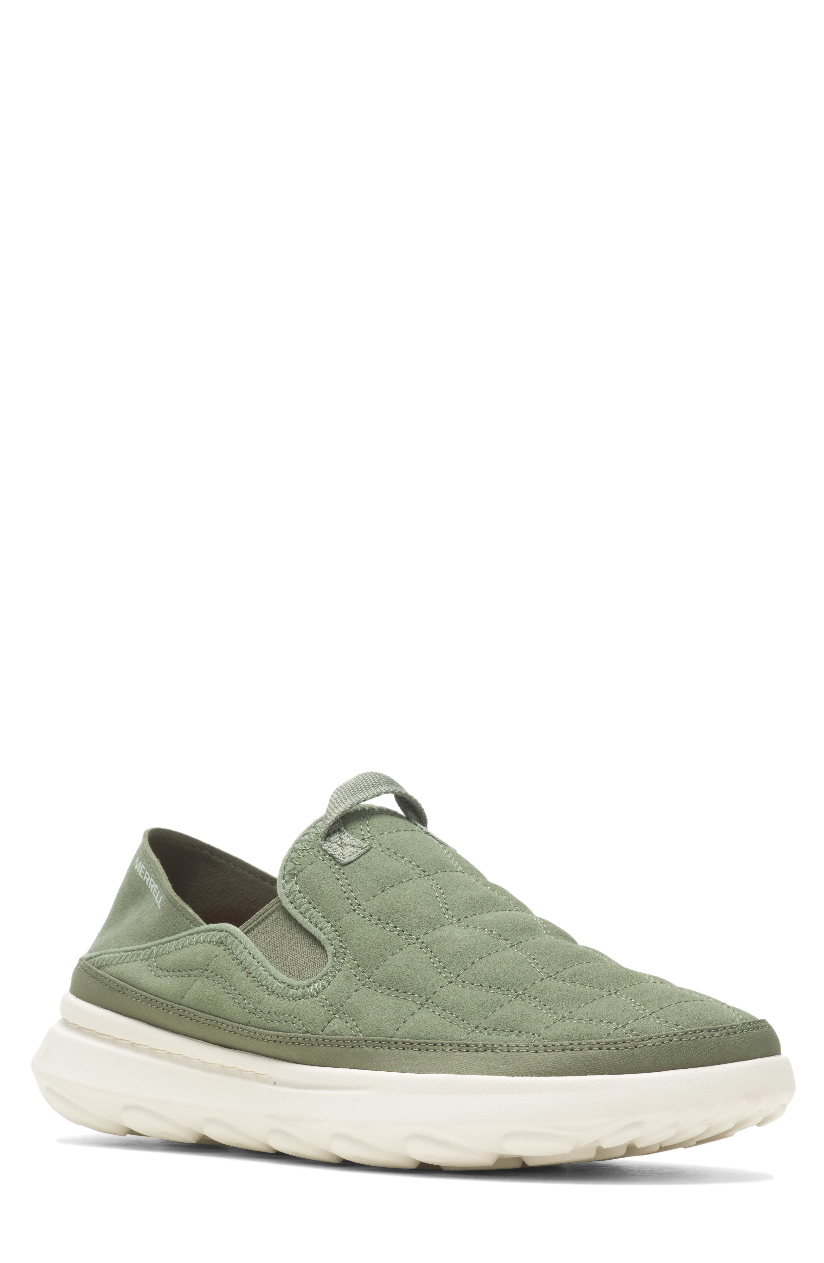 Hut Moc 2 Luxe Slip-On Sneaker