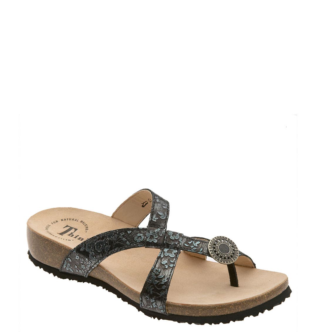 nordstrom think shoes