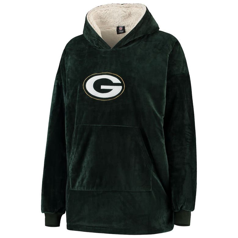 Green Bay Packers Hoodeez. The Ultimate Loungewear. FOCO.