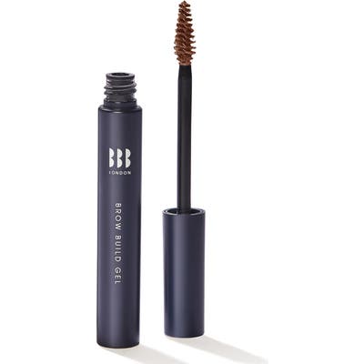 Bbb London Brow Build Gel - Cinnamon