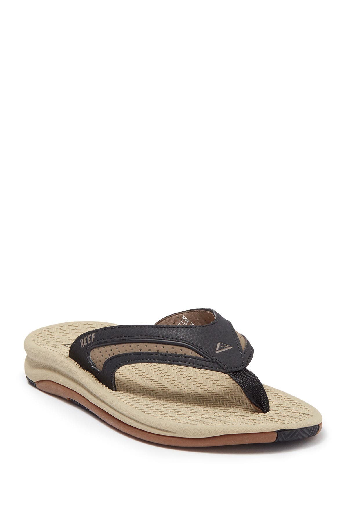 nordstrom rack reef sandals