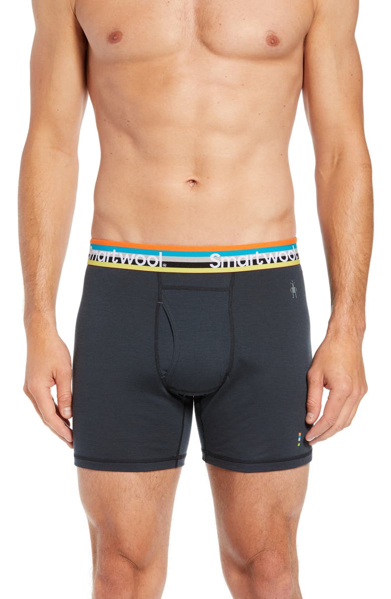 Merino Wool Boxer Brief 47fb31 Jakkamma Com