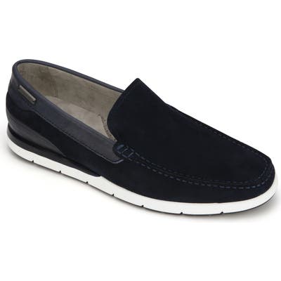 Kenneth Cole New York Jamey Slip-On, Blue