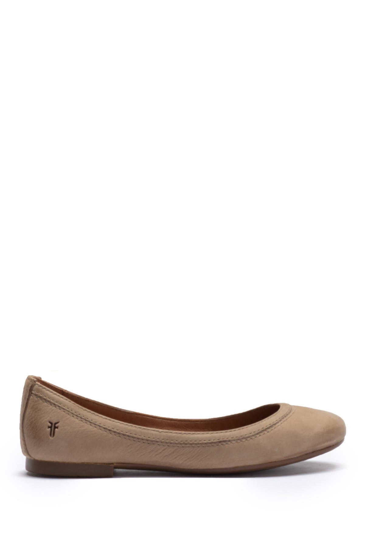 frye carrie flat