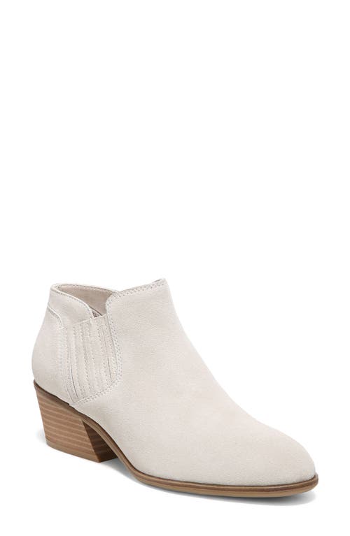 Dr. Scholl's Libra Bootie in Oyster at Nordstrom, Size 7.5