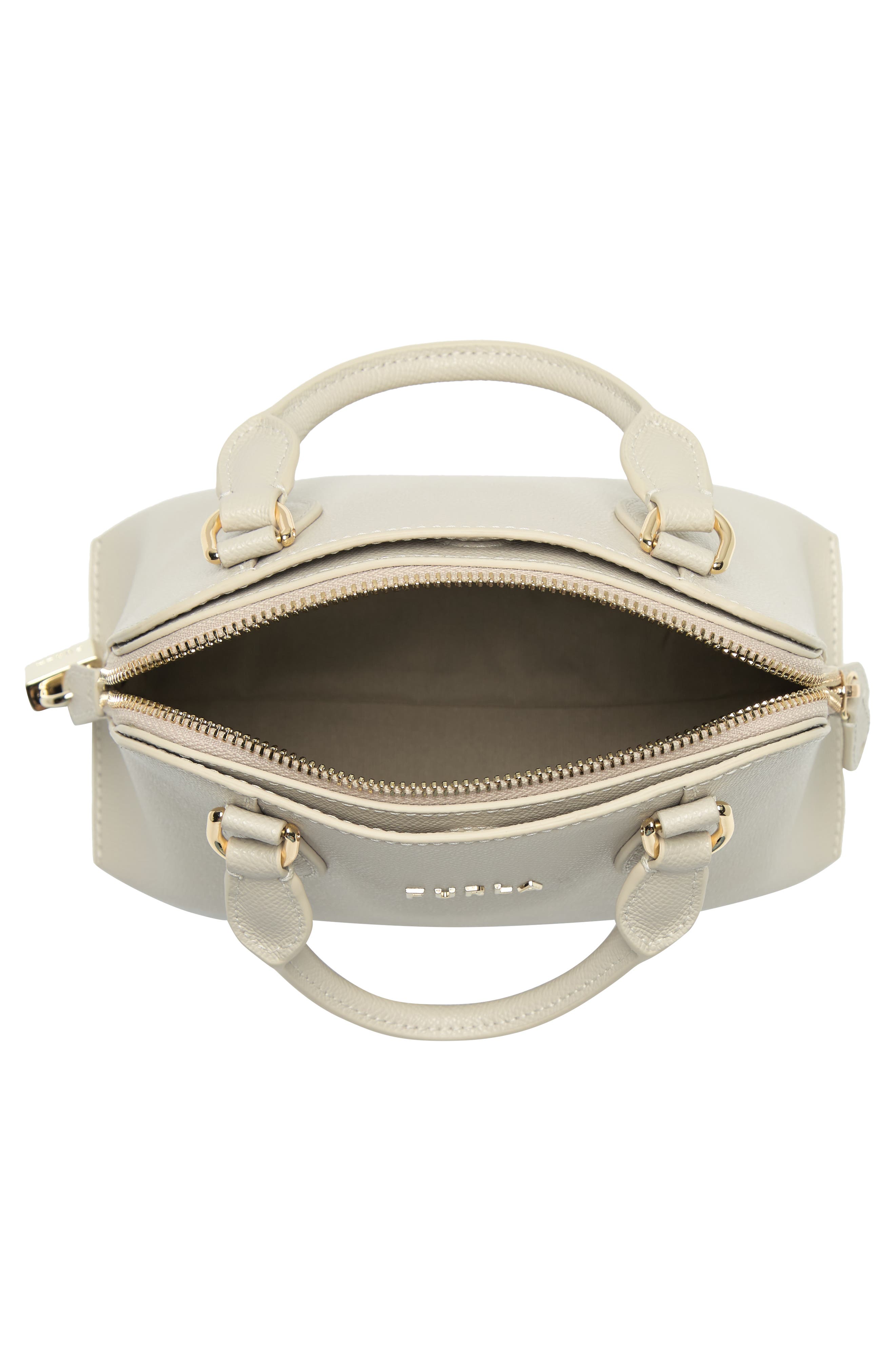 Furla Vittoria Top Handle Dome Crossbody Bag Nordstromrack