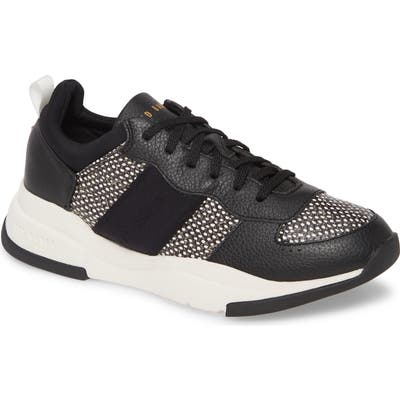 Ted Baker London Weverds Sneaker - Black