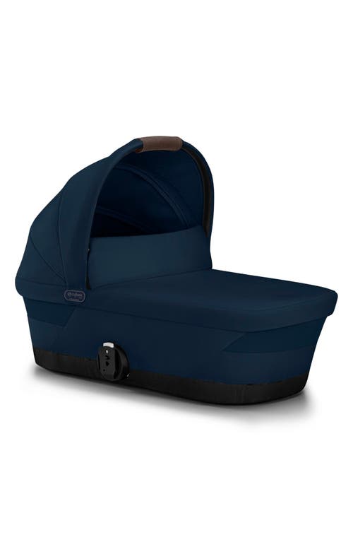 CYBEX Gazelle S 2 Cot in Ocean Blue at Nordstrom