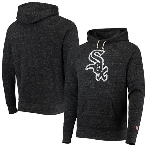 Men's Chicago White Sox Homage Black 2005 World Series Champions