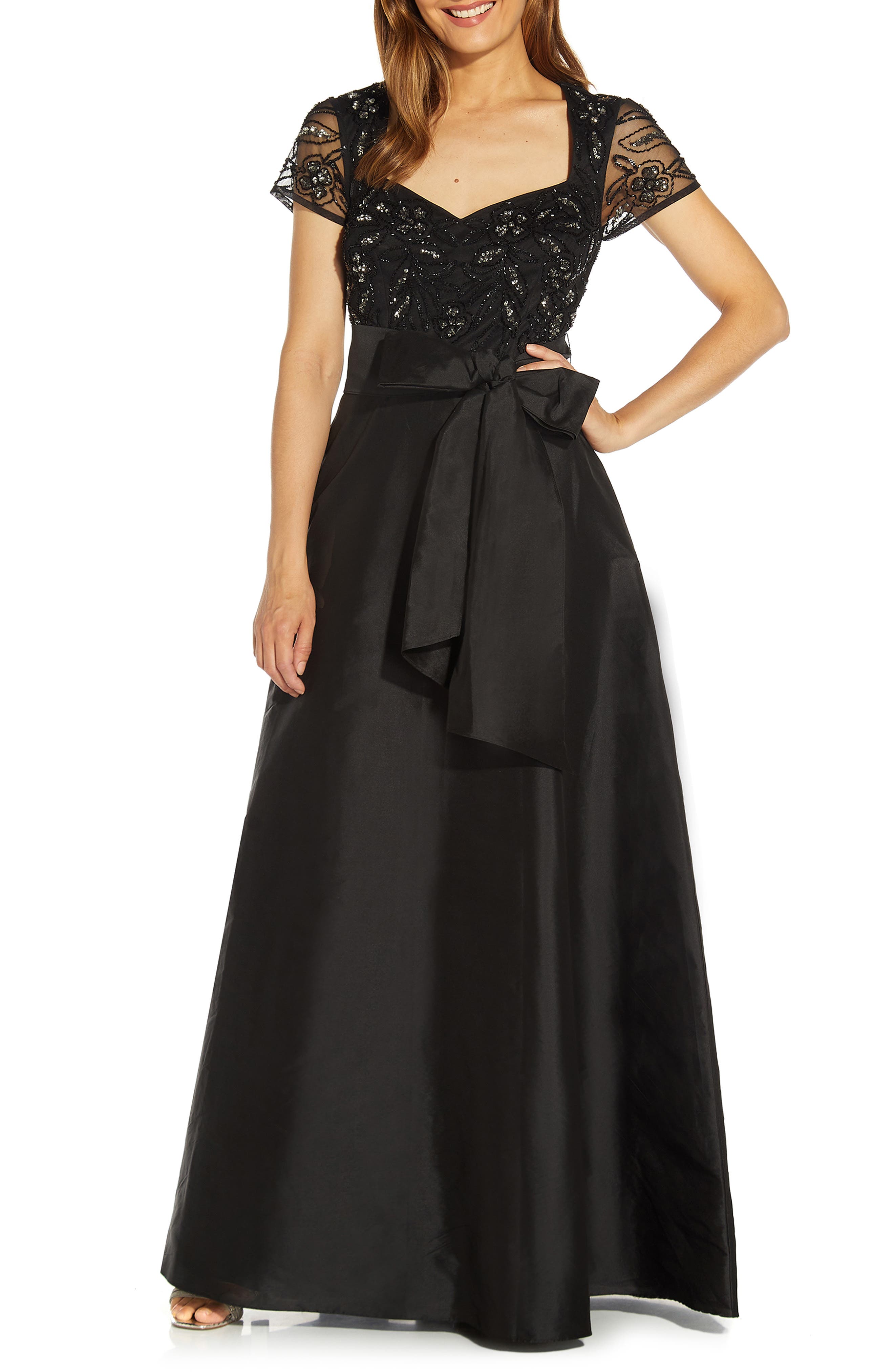 1940s Style Prom Dresses, Formal Dresses, Evening Gowns