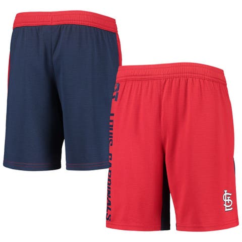 Boys' Red Shorts