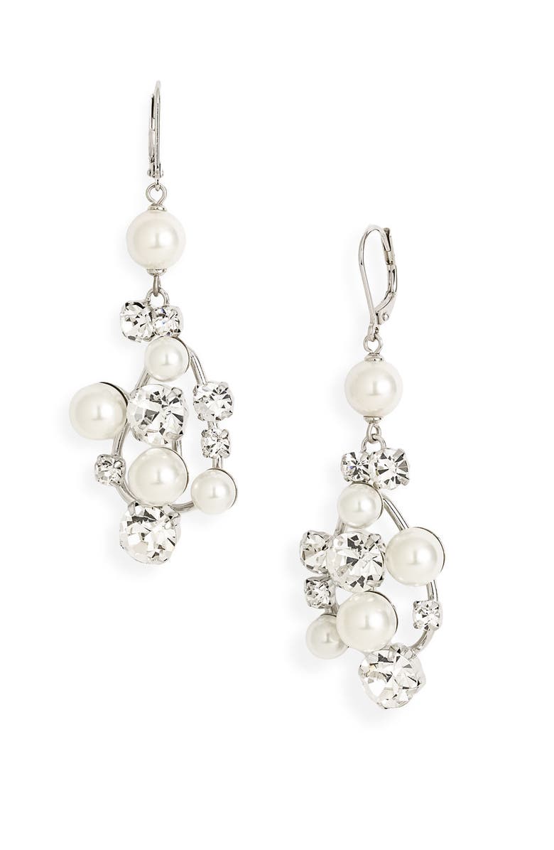 Givenchy Drop Earrings | Nordstrom