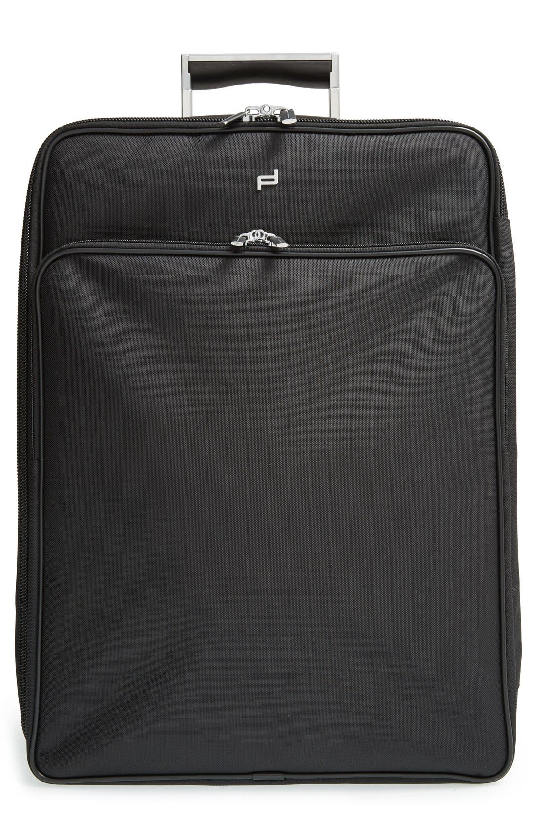 Porsche Design 'Roadster 3.0' Wheeled Suitcase (22Inch) Nordstrom