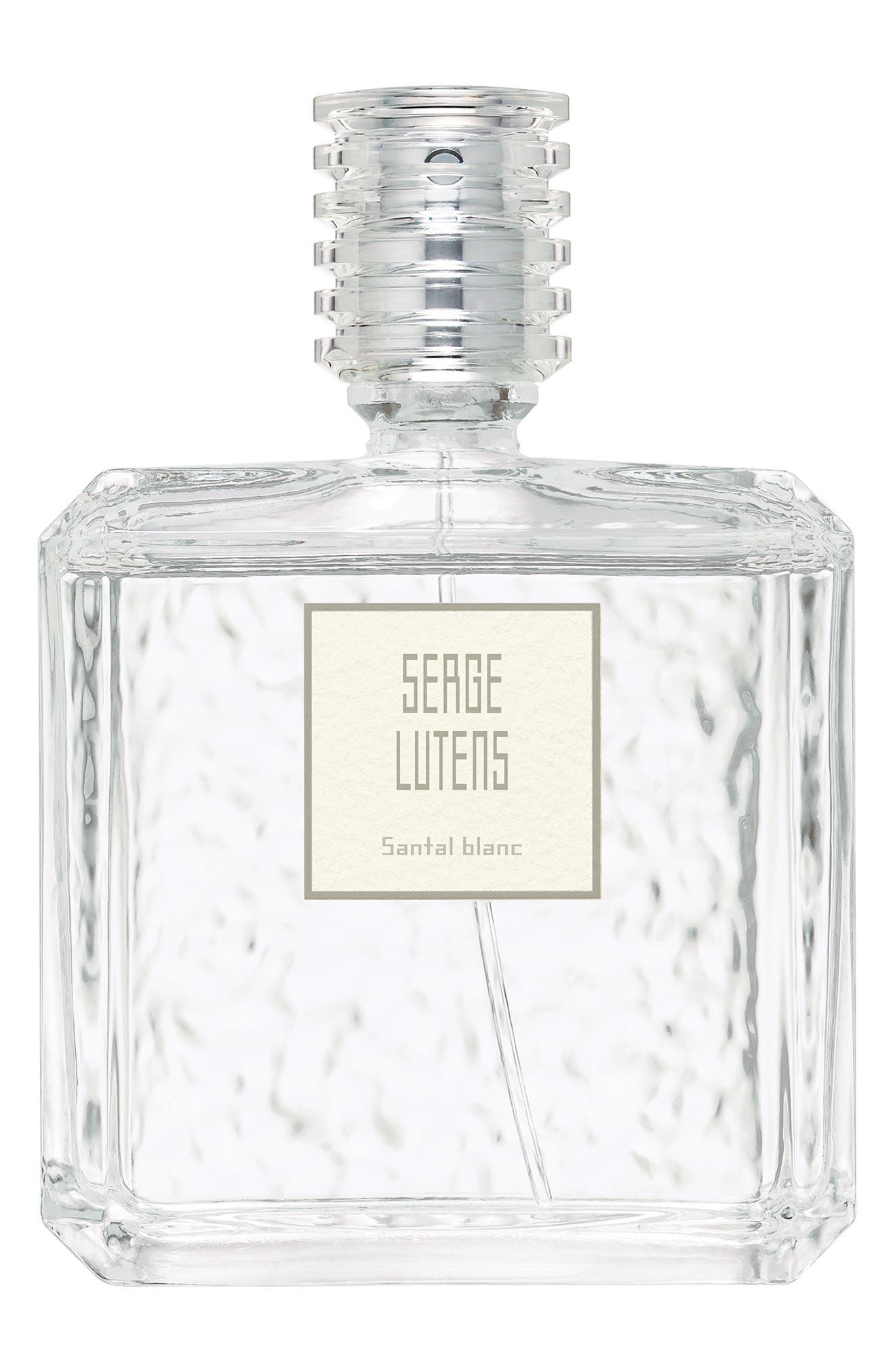 이에코샵 SERGE LUTENS Santal Blanc EDP 5311664 [NTRM]