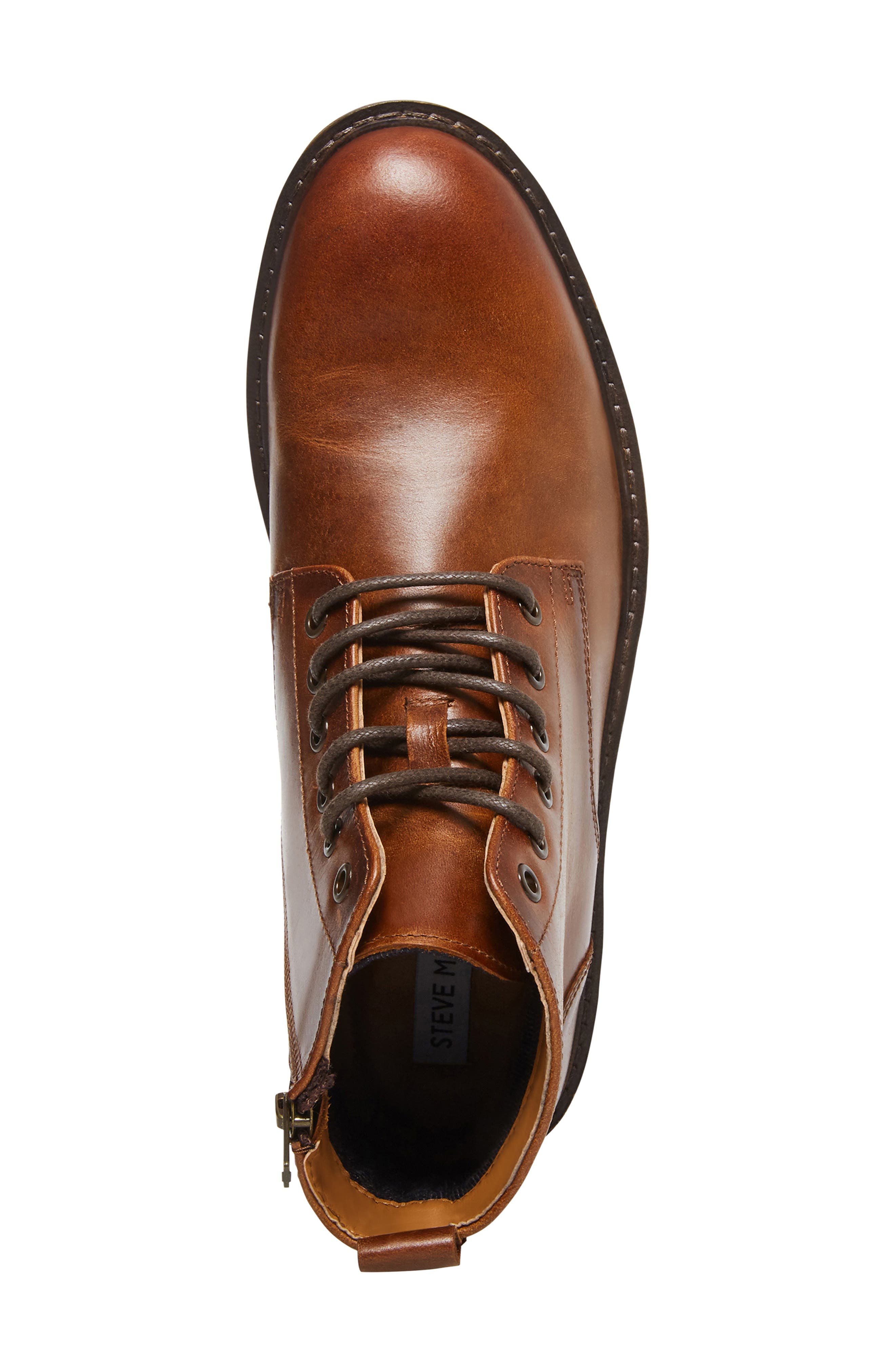 steve madden booties nordstrom rack