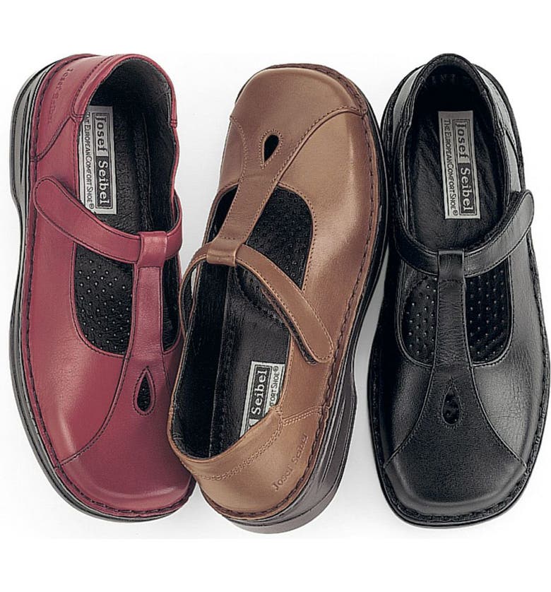 Josef Seibel Gill T Strap Nordstrom