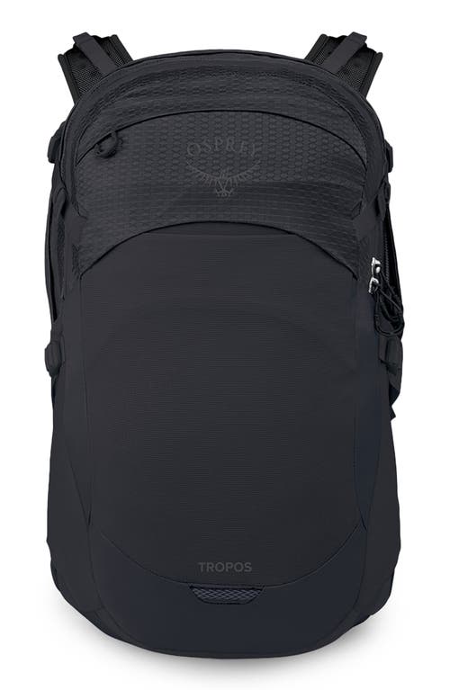 Osprey Tropos 32-Liter Backpack in Black