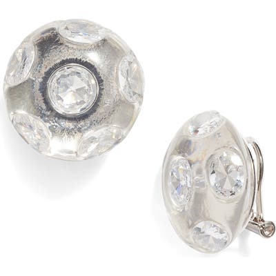 Kate Spade New York On Your Spark Statement Earrings
