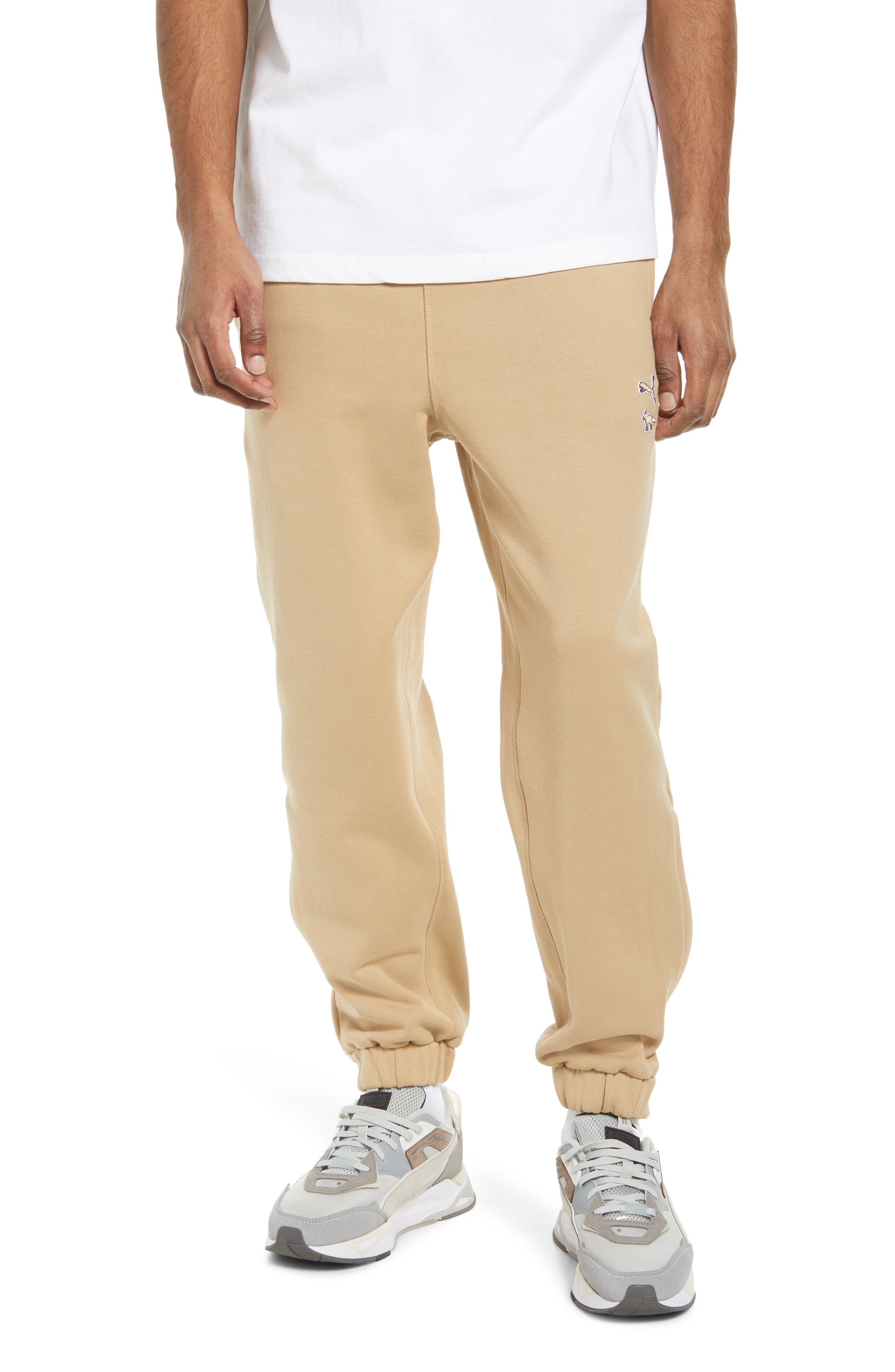 puma x th chino pants