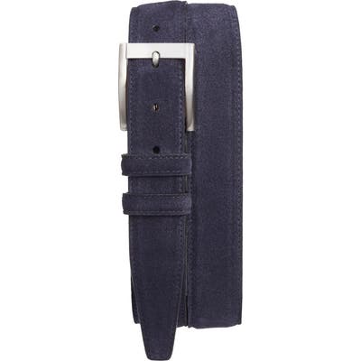 Torino Suede Belt