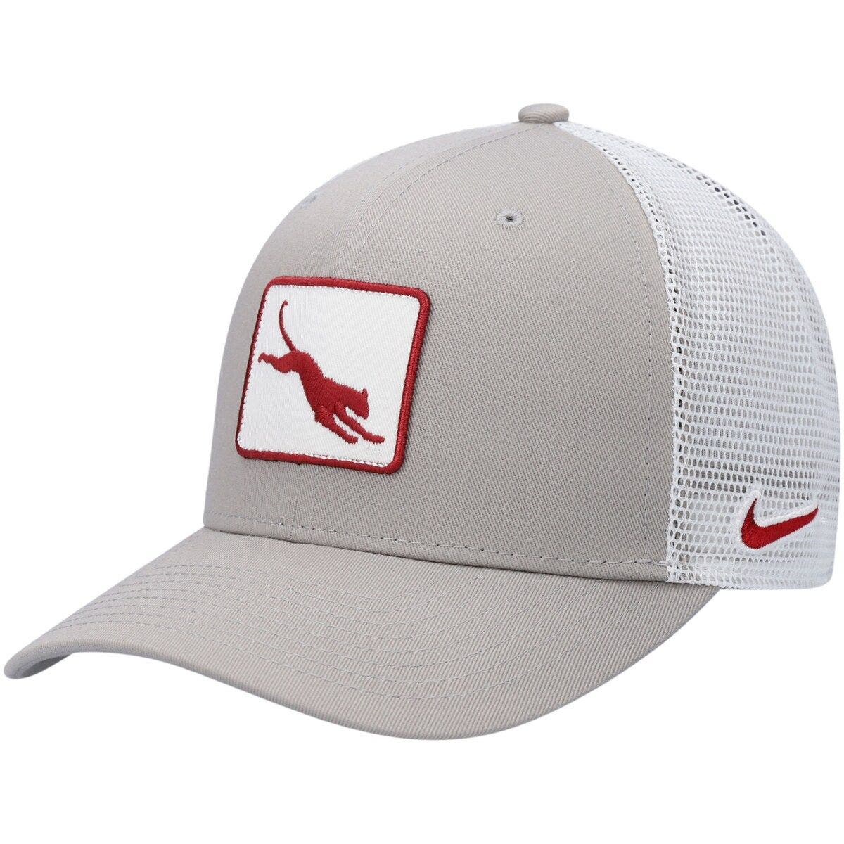 Adjustable Snapback Hat 
