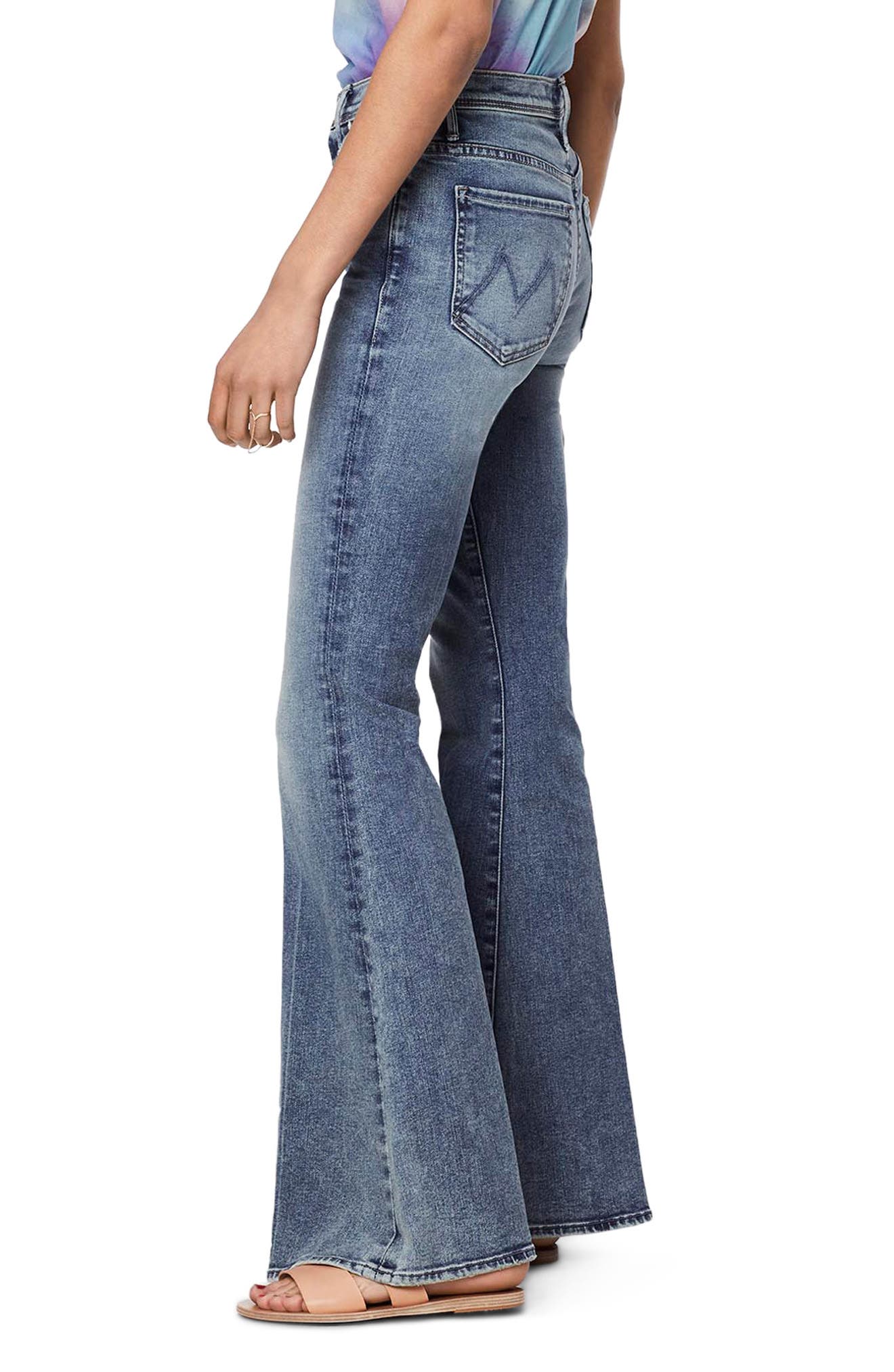 mother the cruiser jeans