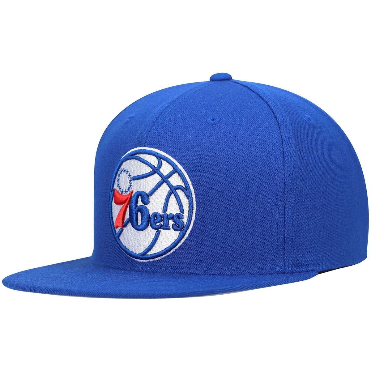 seventy sixers hat