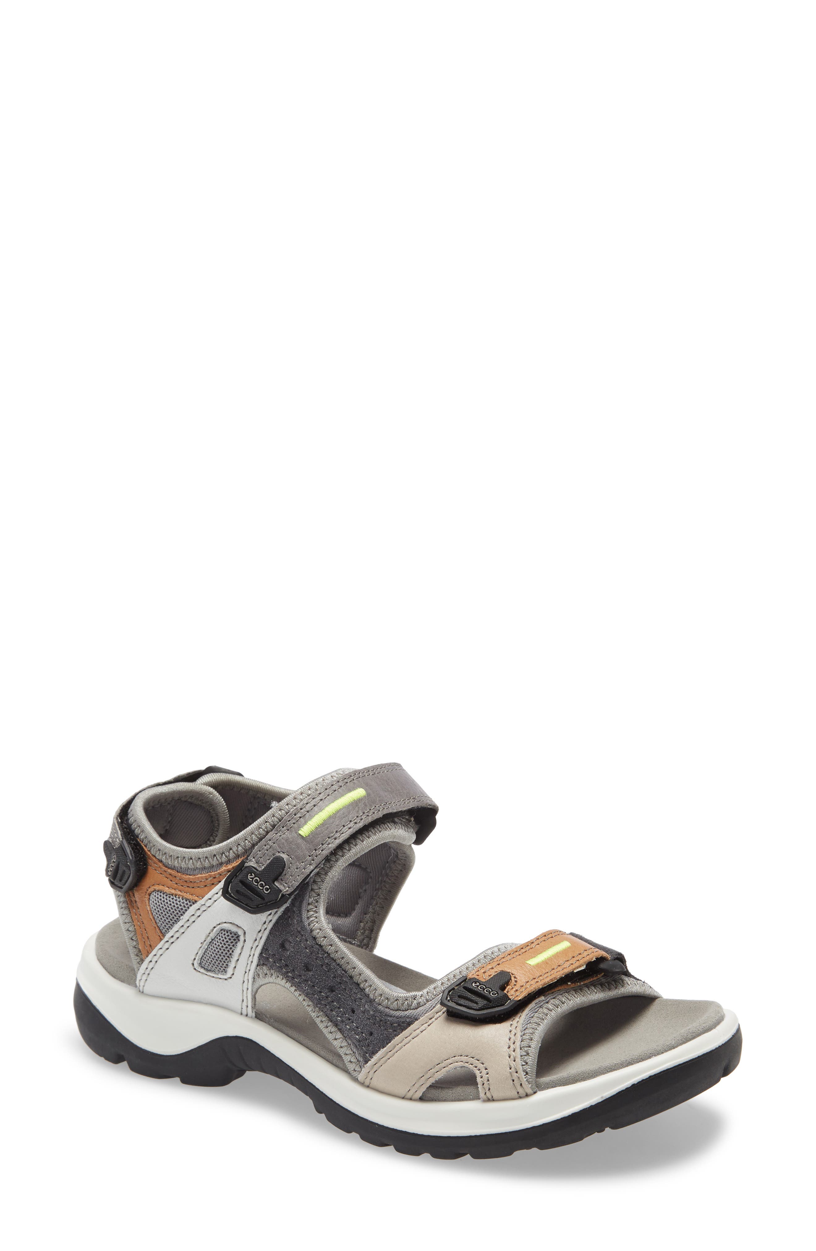 ecco offroad sandals women