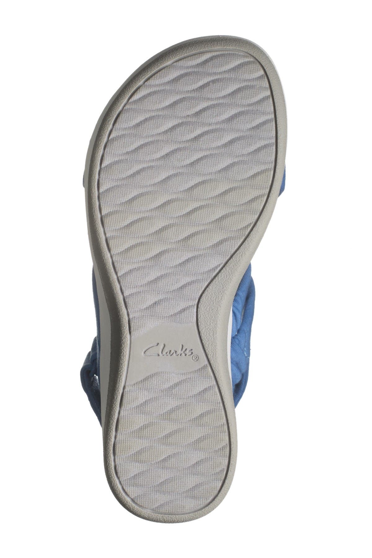 clarks arla belle sport wedge sandal