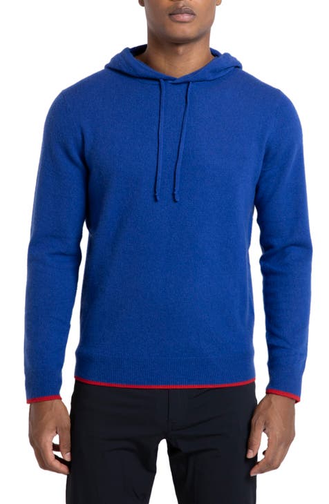 Men's 100% Cashmere Sweatshirts & Hoodies | Nordstrom