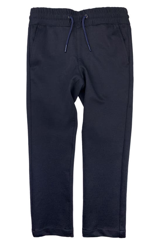 Appaman Boys' Stretchy Suit Pant - Little Kid, Big Kid In Navy Blue
