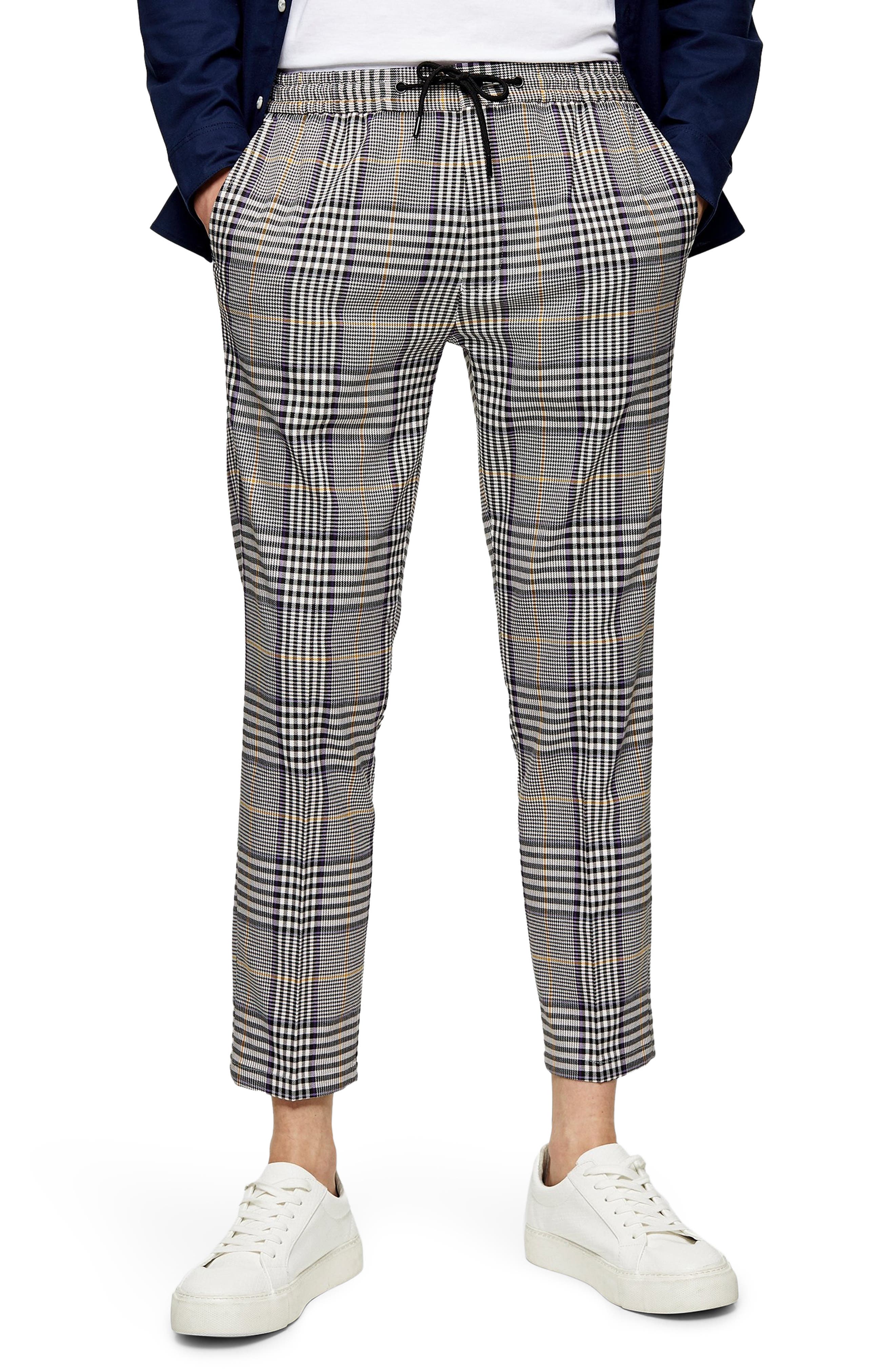 best mens plaid pants